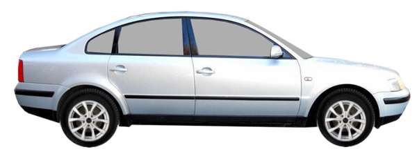   Volkswagen Passat B5 (3B) sedan 1.6 1996-2000 ..