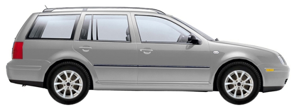   Volkswagen Passat B5 (3B) variant 1.6 1996-2000 ..