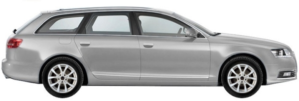   Audi A6 4F1(C6) Avant 2.0 TDI 2006-2011 ..