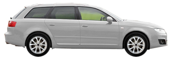   Seat Exeo 3R Wagon ST 1.6 2009-2013 ..