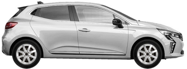   Mitsubishi Colt VII/RJA Hatchback 1.0 T 2023-2025 ..