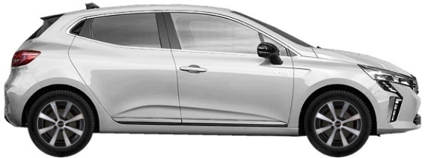   Mitsubishi Colt VII/RJA Hatchback 1.0 T 2023-2025 ..