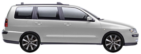   Seat Cordoba 6K5 Wagon 1.9 TDI 1999-2002 ..