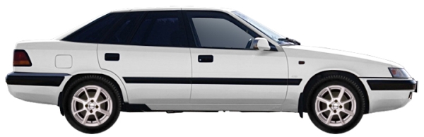   Daewoo Espero KLEJ 1.5 1995-1999 ..