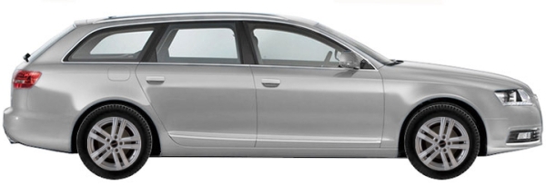   Audi A6 4F(C6) Avant 2.0 TDI 2004-2011 ..