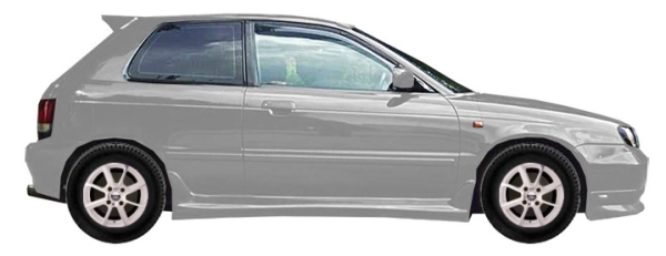   Suzuki Baleno EG Hatchback 3d 1.3 1995-2002 ..