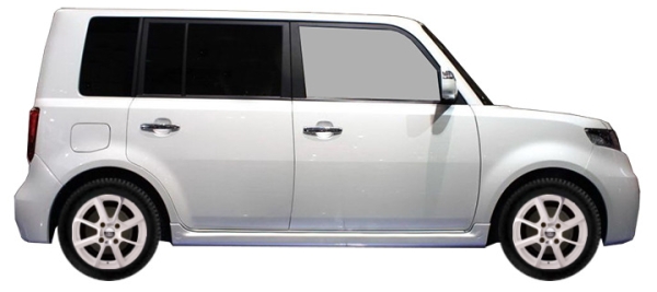   Great Wall Coolbear Hatchback 5d 1.2 TD 2009-2013 ..
