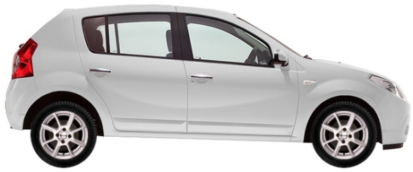   Renault Sandero SD 1.4 2009-2014 ..