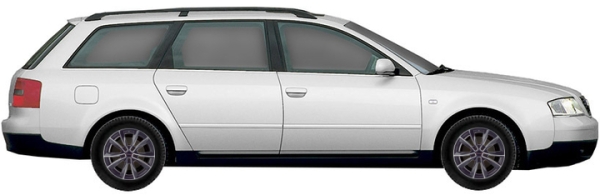   Audi A6 4B(C5) Avant 1.8 1997-2001 ..