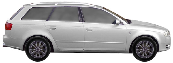   Audi A4 8E(B7) Avant 1.6 2004-2008 ..