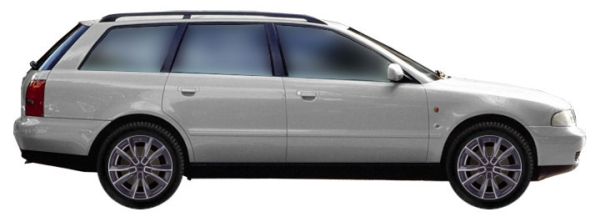   Audi A4 B5 Avant 1.6 1995-2001 ..