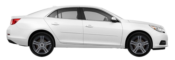   Chevrolet Malibu KL1G Sedan 2.0D 2012-2016 ..