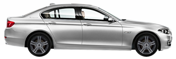   BMW 5 series F10 Sedan 518D 2010-2017 ..