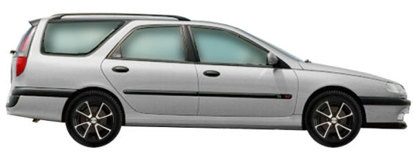   Renault Laguna Grandtour K56 Estate(4x100) 1.6 16V 1997-2001 ..