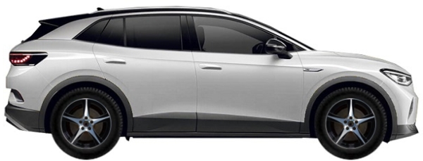   Volkswagen ID.4 E2 SUV 52 Pure 2021-2025 ..