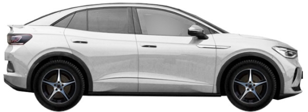   Volkswagen ID.5 SUV 77 GTX 2022-2025 ..