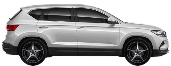   Jetta VS5 SUV 1.4 TSI 2020-2025 ..