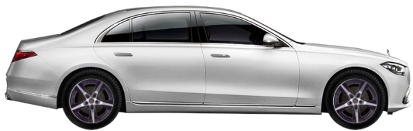   Mercedes S Klasse W223 Sedan 350 d 4Matic 2021-2025 ..