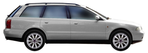   Audi A4 B5 Avant 1.6 1995-2001 ..