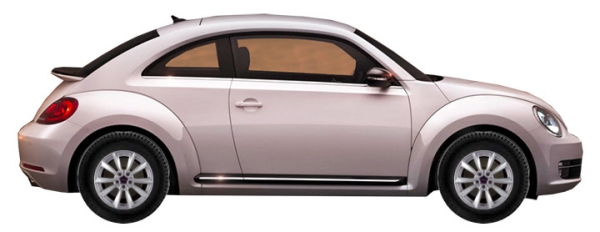   Volkswagen Beetle 16(5C1) Hatchback 1.2 TSI 2011-2019 ..