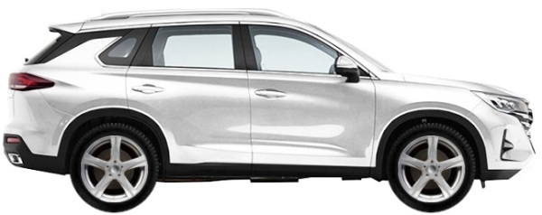   Gac GS5 SUV 1.5 T 2020-2024 ..