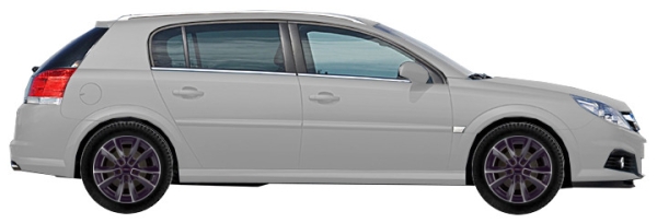   Opel Signum Z-C/S 1.8 Ecotec 2003-2008 ..
