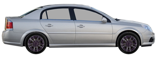   Opel Vectra Z-C Sedan 1.6 Twinport Ecotec 2005-2008 ..