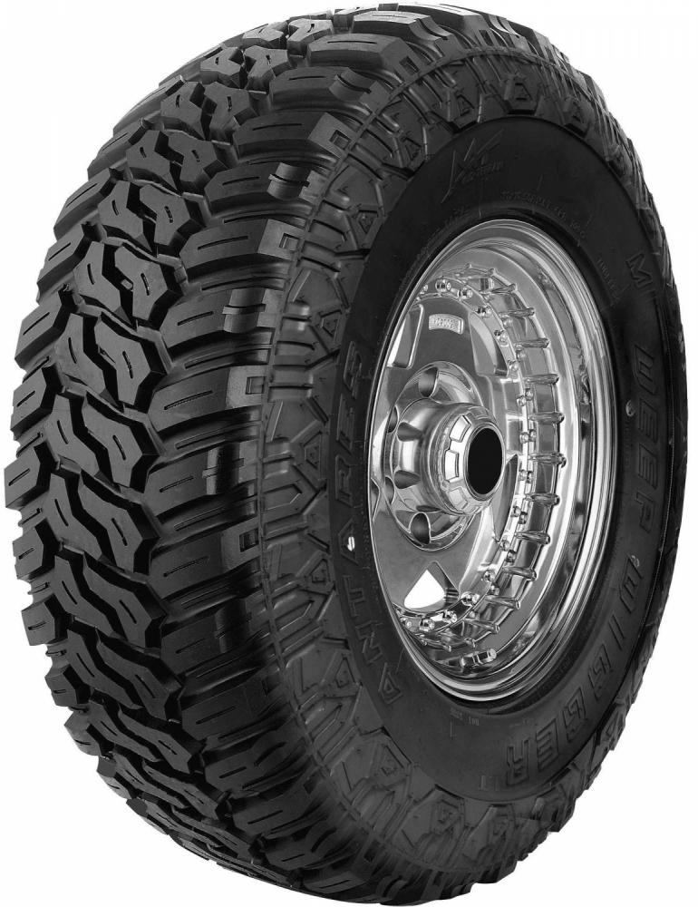 Antares Deep Digger MT 285/70 R17 121/118Q