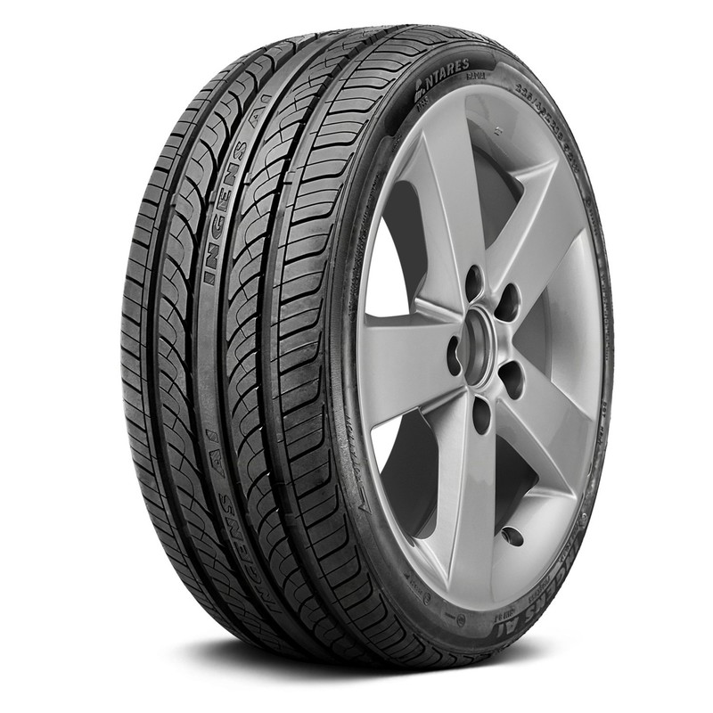 Antares Ingens A1 225/60 R18 100V