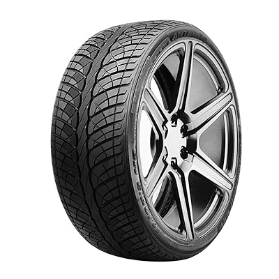 Antares Majoris M5 255/40 R20 101W RunFlat