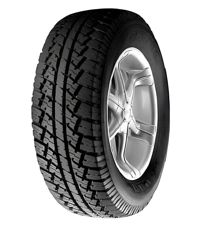 Antares SMT A7 215/70 R16 100S C