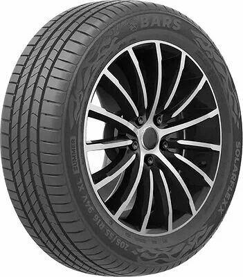 Bars Solarflexx 195/55 R15 85V