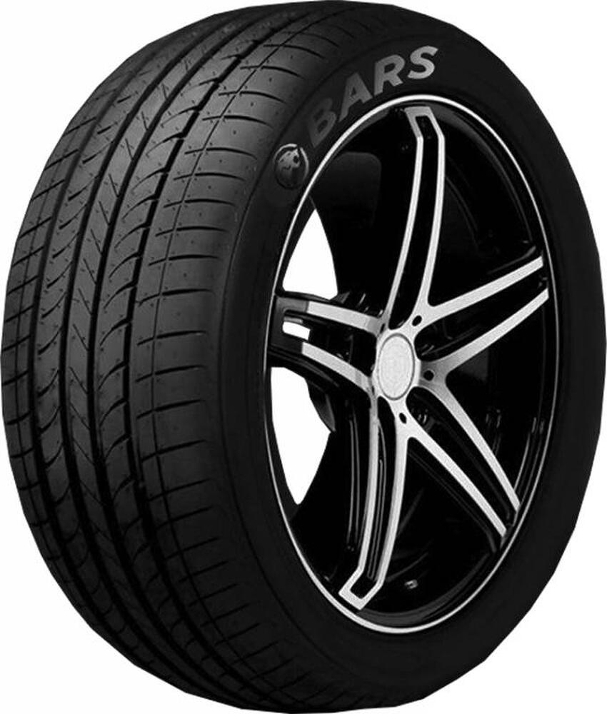Bars UZ200 215/55 R17 94V XL