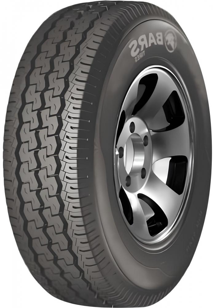 Bars XL607 195/75 R16 107/105R XL