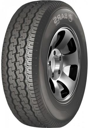Bars XL607 195/75 R16 107/105R XL