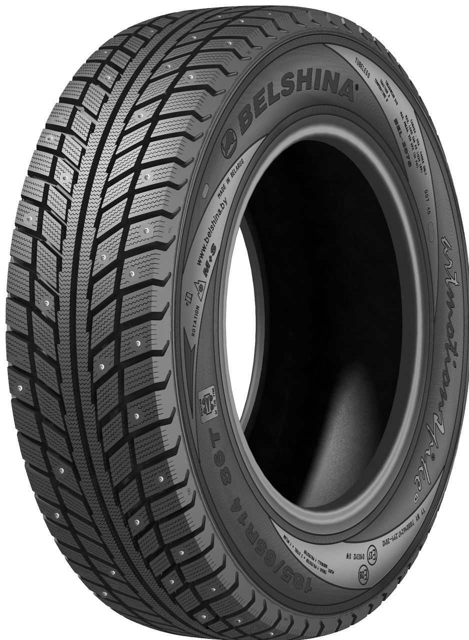 Belshina Belshina Bel 337S 195/65 R15 91T