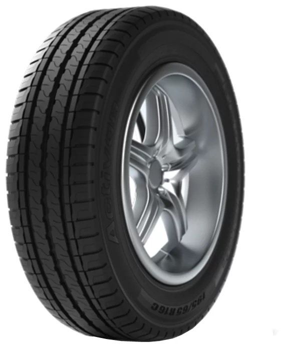BFGoodrich Activan Go 215/65 R16 109/107T