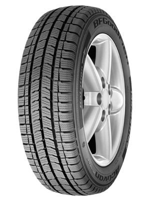 BFGoodrich Activan Winter 215/65 R16 109/107R C