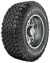 BFGoodrich All-Terrain TA KO2