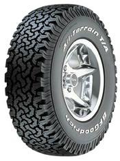 BFGoodrich All-Terrain