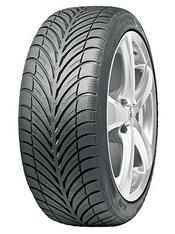 BFGoodrich G-Force Profiler