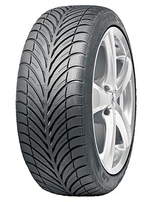 BFGoodrich G-Force Profiler 205/40 R17 84W XL