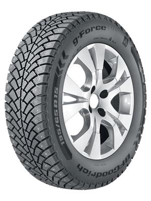 BFGoodrich g-Force Stud 185/65 R15 Q