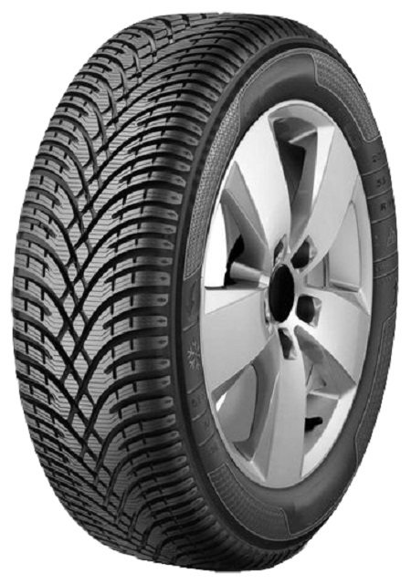 BFGoodrich g-Force Winter 2 225/55 R17 101H XL