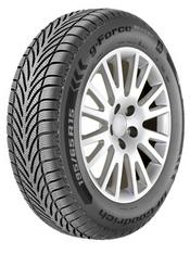 BFGoodrich G-Force Winter