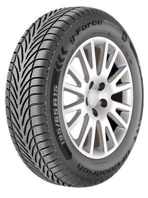BFGoodrich G-Force Winter 225/55 R17 101H XL