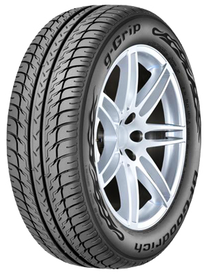 BFGoodrich G-Grip GO 195/55 R15 85H