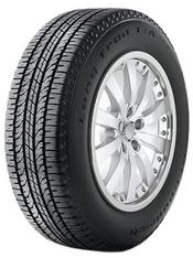 BFGoodrich Long Trail TA Tour