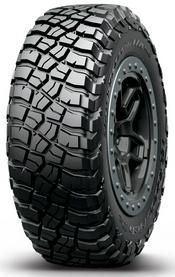 BFGoodrich Mud-Terrain TA KM3
