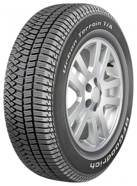 BFGoodrich Urban Terrain 215/70 R16 100H
